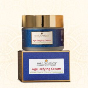 Age Defying Cream