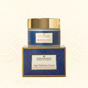 Age Defying Cream