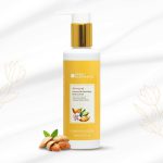 Almond Moisturizing Lotion