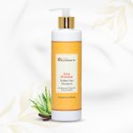 Aloe Shikakai Sulfate Free Shampoo