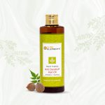 Anti Dandruff Hair Oil