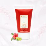 Hibiscus (Jaswand) Roots Revitalising Hair Gel