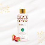 Strawberry Moisturizing Lotion