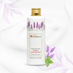 Lavender Basil Deep Cleansing Shampoo