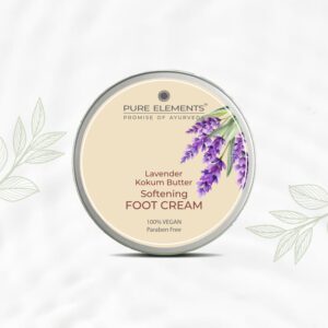 Foot Care Cream- 120 GM