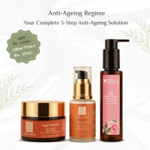 Anti Ageing Kit