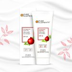 Pomegranate Green Tea Ultralight Sunscreen SPF 50