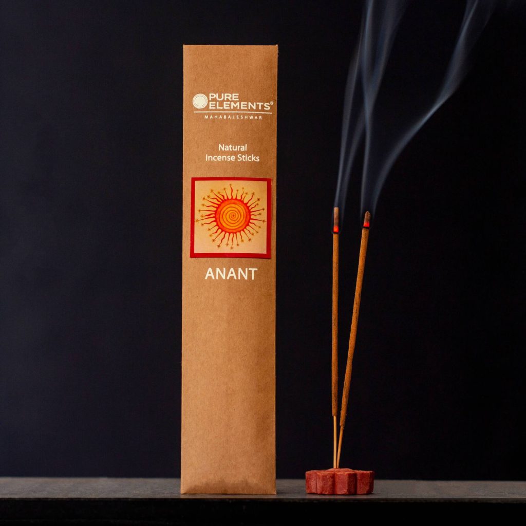 Anant Incense Stick