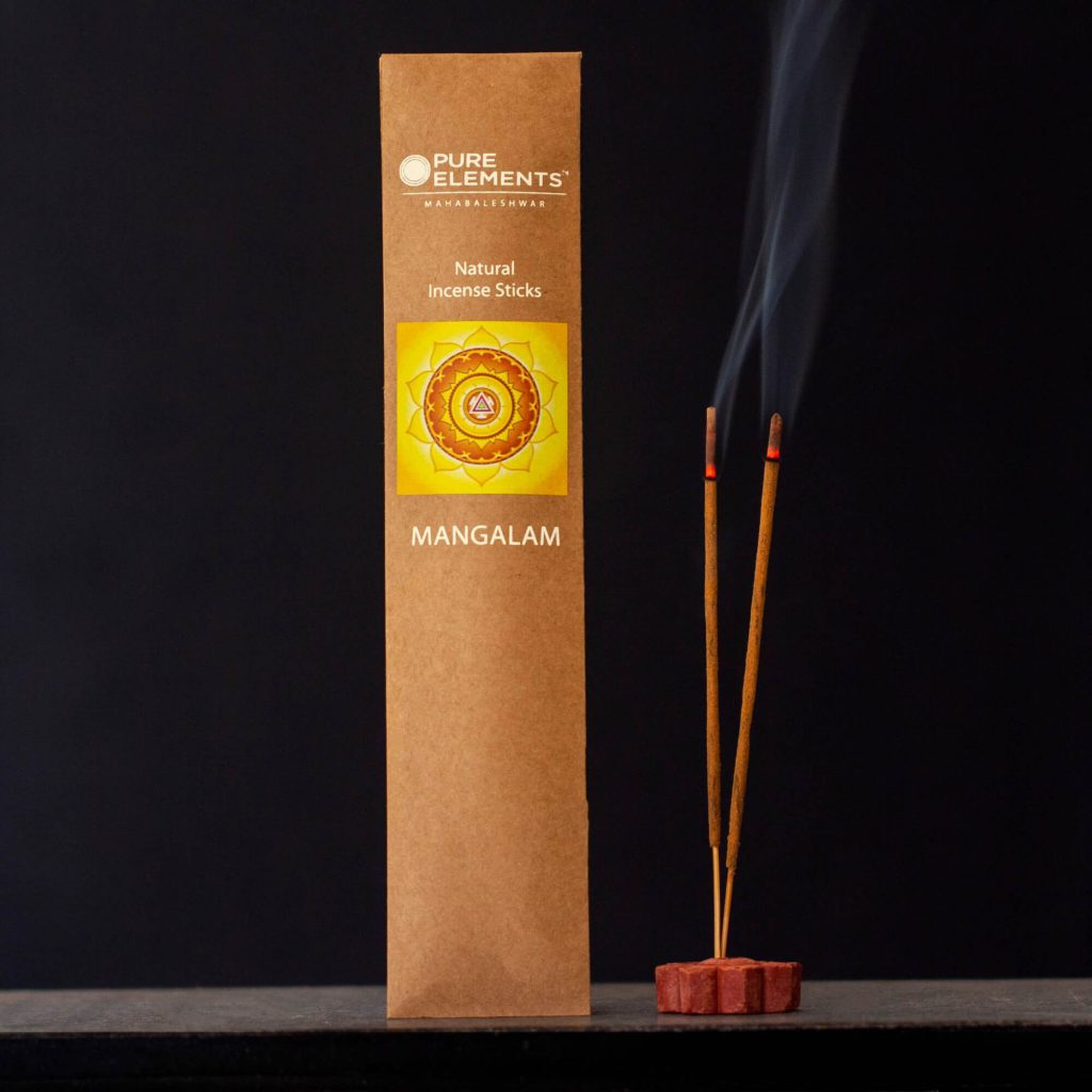 Mangalam Incense Stick