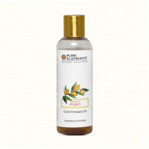 Moroccan Argan Cold Pressed Oil