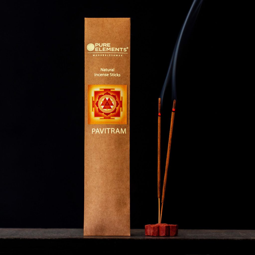Pavitram Incense Stick