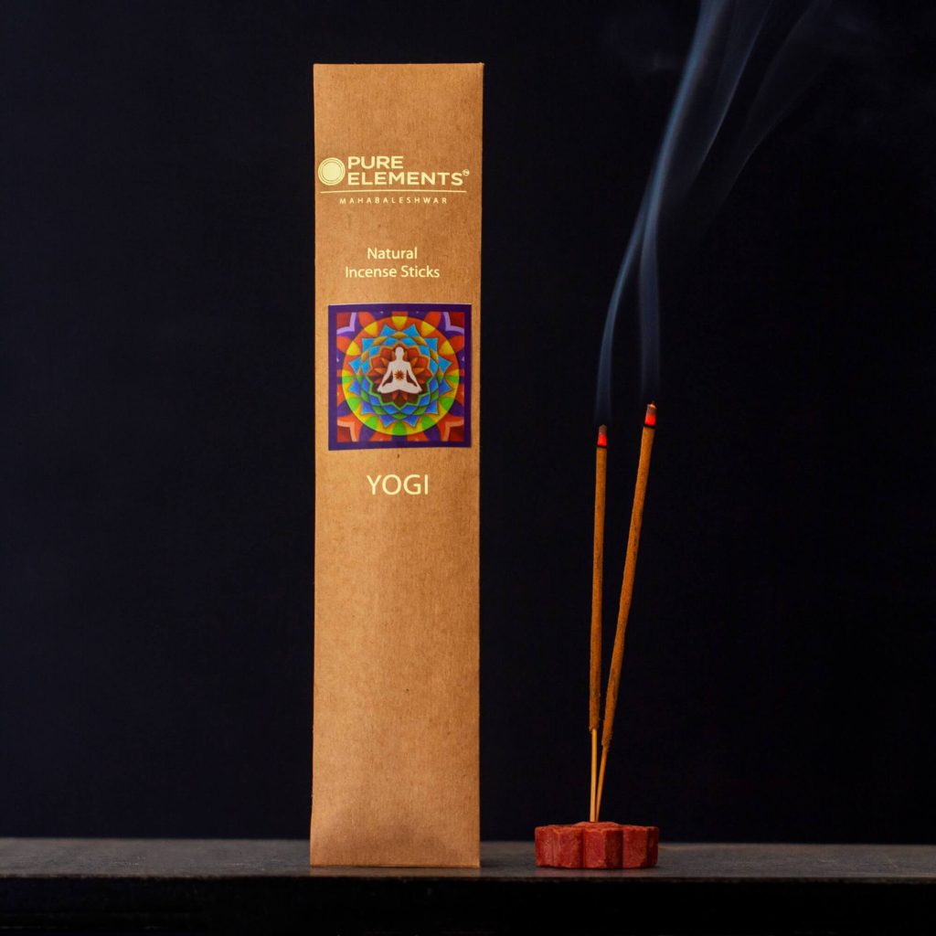 Yogi Incense Stick