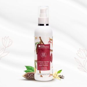 Cocoa Vanilla Moisturising Body Cleanser