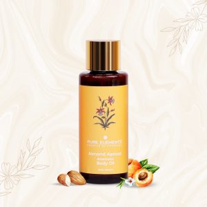 Almond-Apricot-Body-Oil