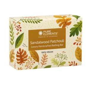 Sandalwood Patchouli