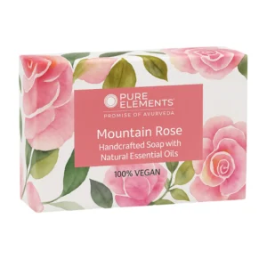 Mountain Rose