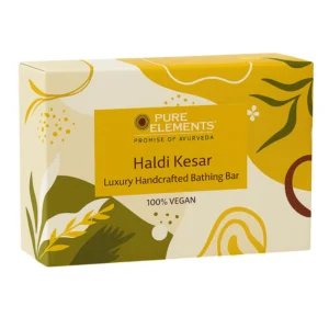 Haldi Kesar