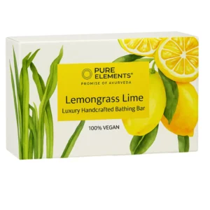 Lemongrass Lime