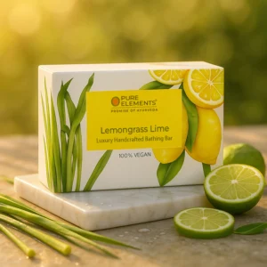 Lemongrass Lime