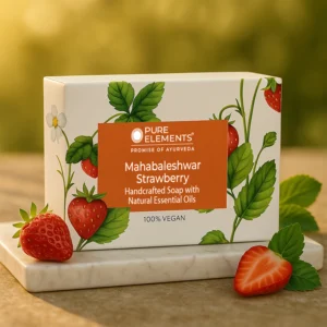 Mahabaleshwar Strawberry