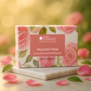 Mountain Rose