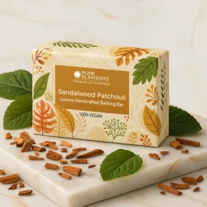 Sandalwood Patchouli
