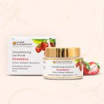 Strawberry-Lip-Scrub