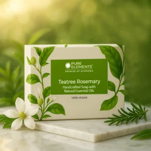 Teatree Rosemary