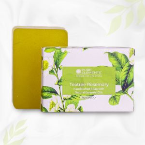 Teatree-Rosemary-Soap