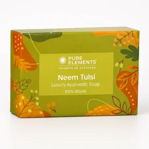 Neem Tulsi