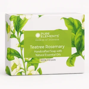 Teatree Rosemary
