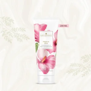 Hibiscus Olive Hair Conditioner 200 ml