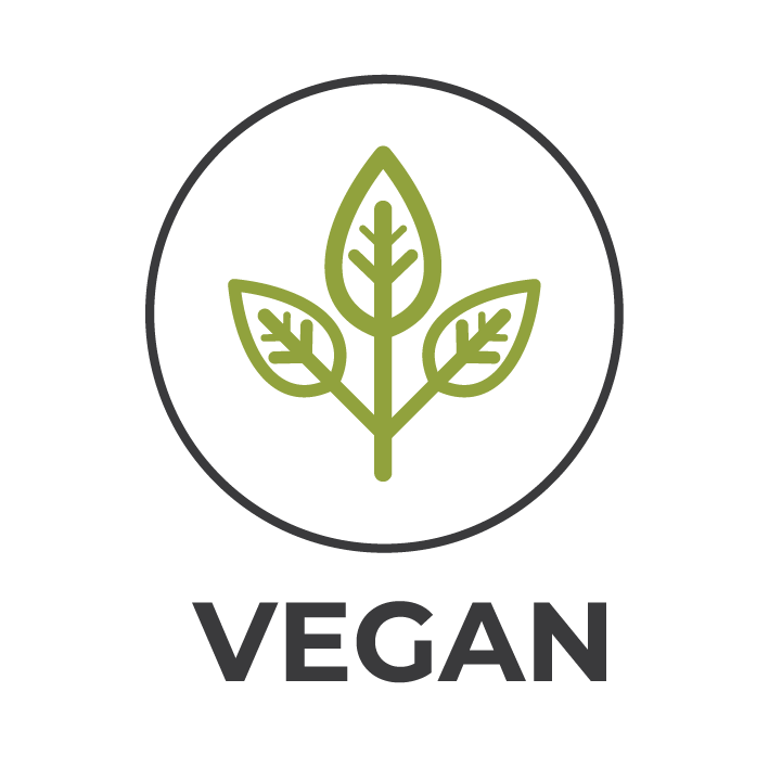 icon vegan