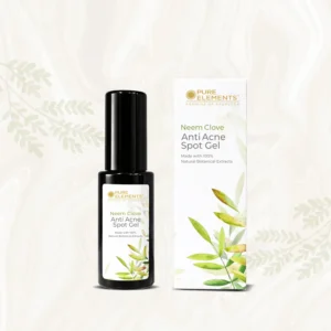 Neem Clove Anti Acne Spot Gel