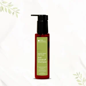 Organic Neem Anti Dandruff Shampoo