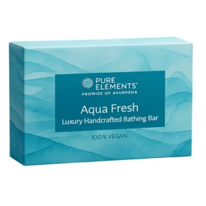 Aqua Fresh Luxury Bath Bar