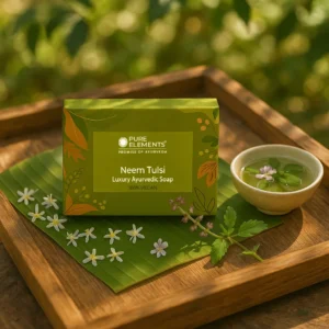 Neem Tulsi