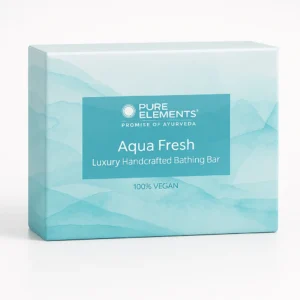 Aqua Fresh Luxury Bath Bar