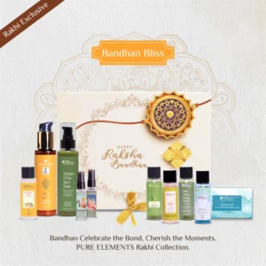 Bandhan Bliss (For Him)
