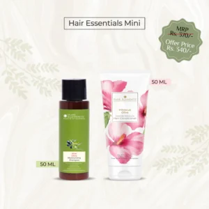 Hair Essentials Mini