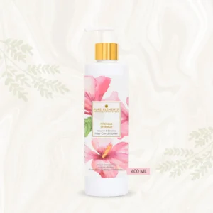 Hibiscus Shikekai Hair Conditioner 400 ml