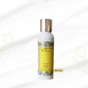 Jasmin Shower Gel 100ML