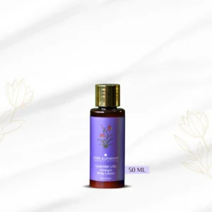 Lavender Body Lotion 50ML