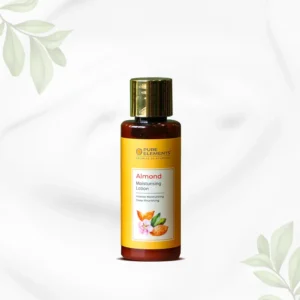 Almond Body Lotion 50ML