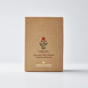 Ubtan Ayurvedic Body Cleanser