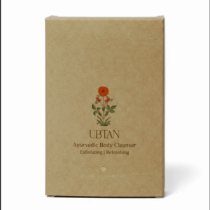 Ubtan Ayurvedic Body Cleanser