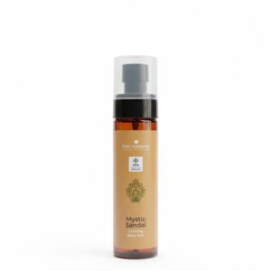 Mystic Sandal Body Mist