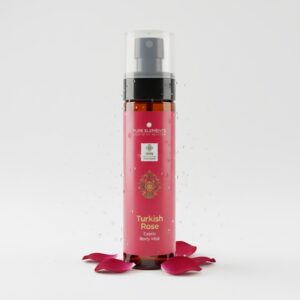Turkish Rose Body Mist