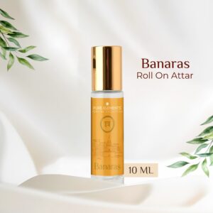 Banaras Roll On