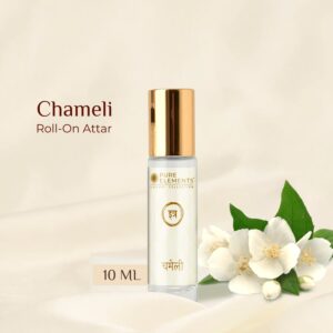 Chameli Roll On Attar